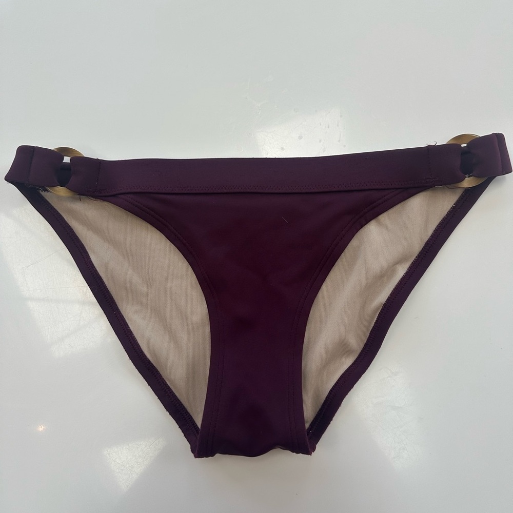 Victoria’s Secret Biofit Bikini Bottom XS
